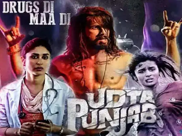 Udta Punjab