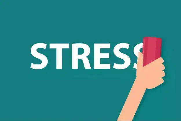 Managing stress