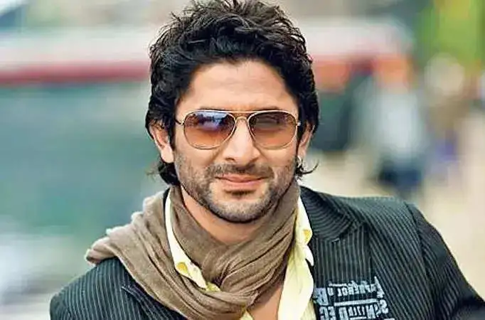 Arshad Warsi