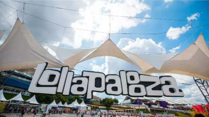 Lollapalooza India dropped their line up with Imagine Dragons and The Strokes headlining but fans call it "underwhelming"