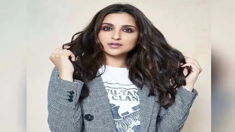 Parineeti Chopra addresses the claims of similarities between ‘Code Name: Tiranga’ and Alia Bhatt starrer ‘Raazi’