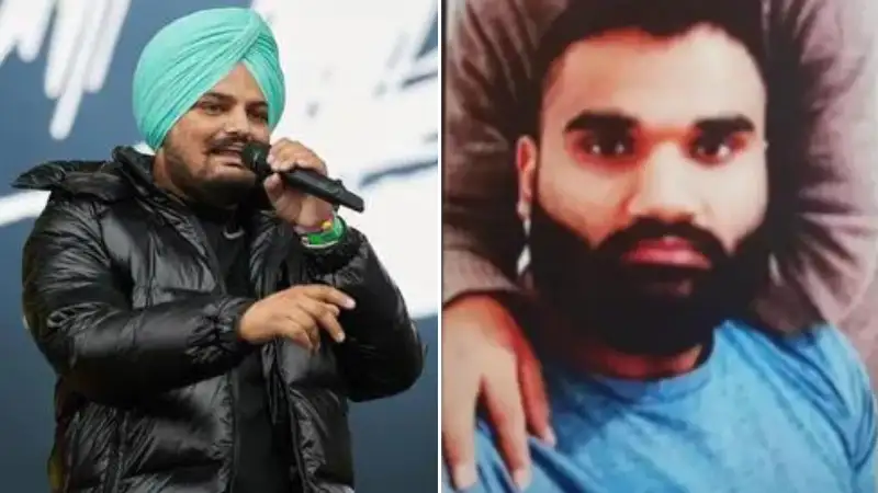 Sidhu Moose Wala murderer Goldy Brar detained in California. Details here