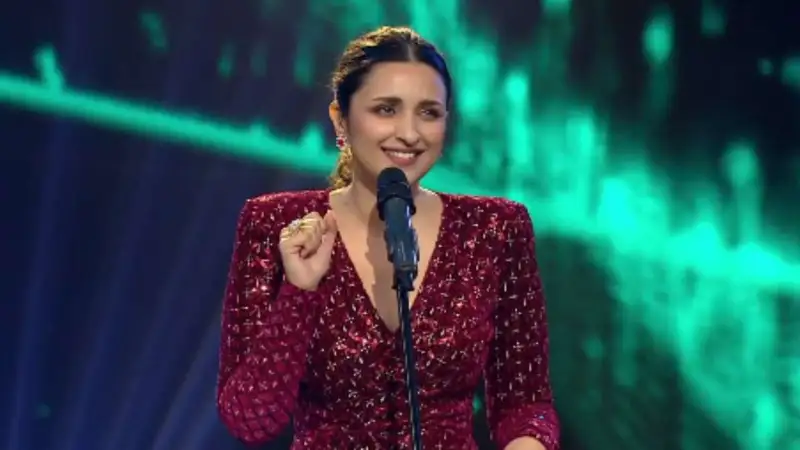 Happy Birthday Parineeti Chopra: 5 songs sung by the birthday girl herself