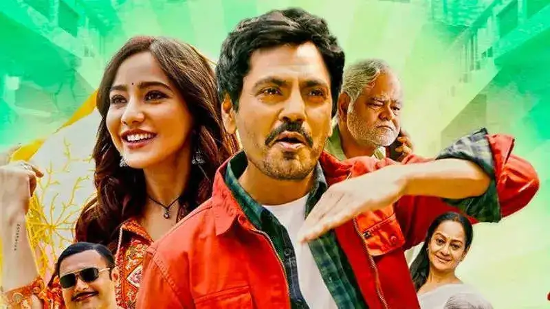 Nawazuddin Siddiqui and Neha Sharma'S 'jugaadu' romcom, 'Jogira Sara Ra Ra' teaser OUT!