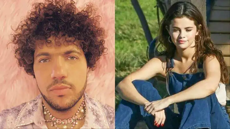 Singer Selena Gomez’s rumored boyfriend Benny Blanco calls her “perfect”. Deets inside