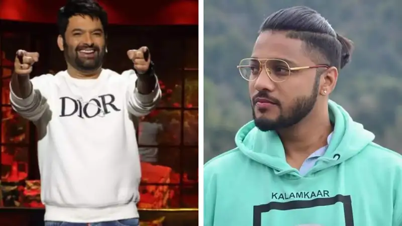 Raftaar feels that ‘The Kapil Sharma Show’ is “Shoshabaazi”? Deets inside