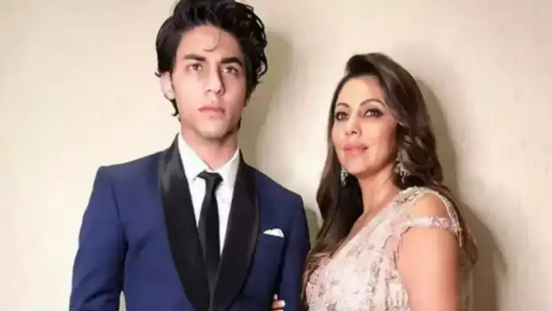 Gauri Khan spoke about Aryan Khan's case. Says, "Nothing can be worse"