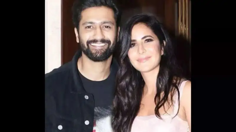 Katrina Kaif's Birthday Special: 10 aww-worthy pics of Kat-Vic that give major couple goals