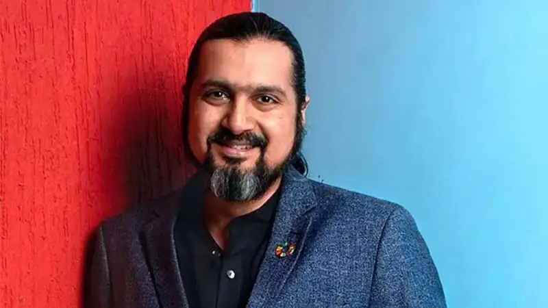 Grammys 2023: Bengaluru-based Ricky Kej makes India proud, wins his third Grammy