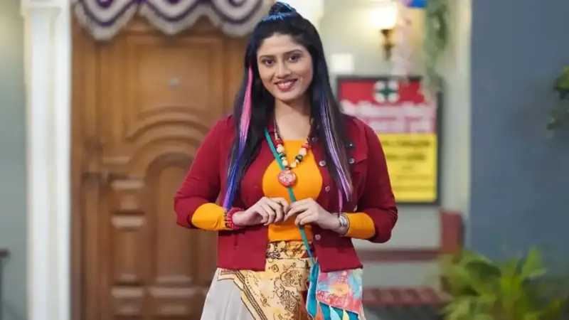 Shocking! TMKOC's Monika Bhadoriya reveals makers made her sign a bond to not speak against them