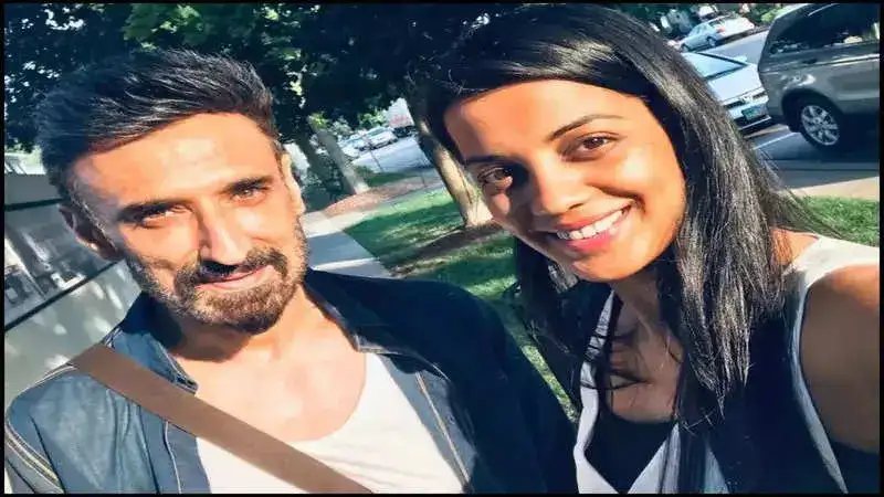 Rahul Dev opens up on the bond he shares with Mugdha Godse, says, “We both have a strong spiritual connection”