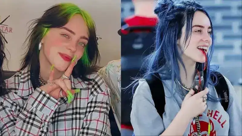 American singer Billie Eilish unfollows her entire ‘Close Friends’ list on Instagram