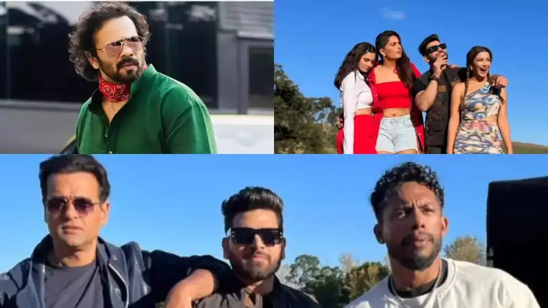 Rohit Shetty's ‘Khatron Ke Khiladi 13’, a sneak peek into the theme, concept, and contestants