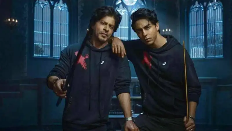 PIL filed to make Shah Rukh Khan, Aryan Khan accused in bribery case against Sameer Wankhede