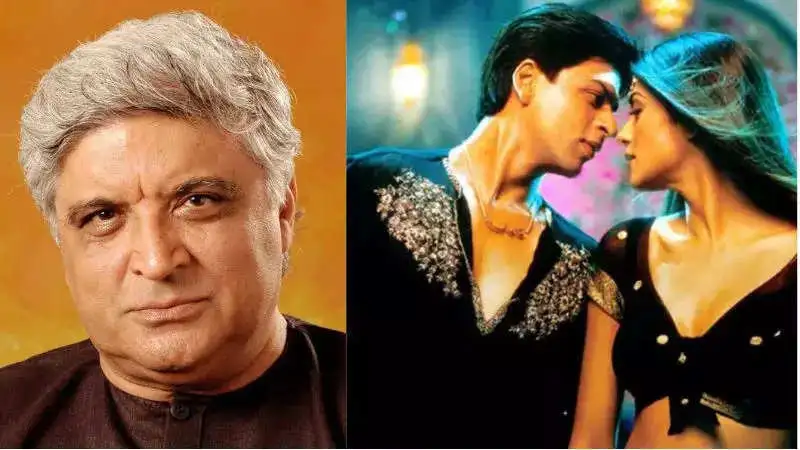 Anu Malik reveals Javed Akhtar objected use of ‘Check that, like that,’ in ‘Main Hoon Naa’ song