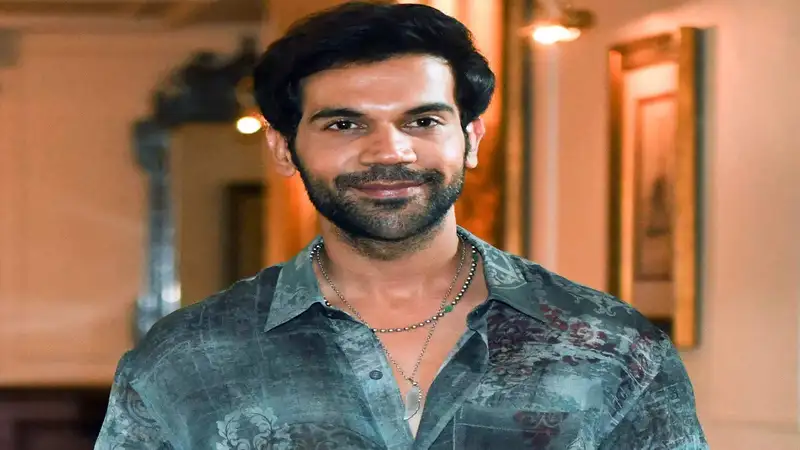 Rajkummar Rao finally speaks up on plastic surgery speculations