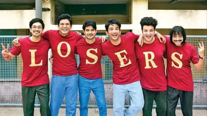 Celebrate 4 years of ‘Chhichhore’ with its timeless hits