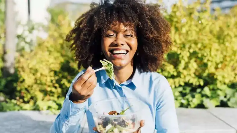 Is food connected to your mood? Here is how food affects your mental health!