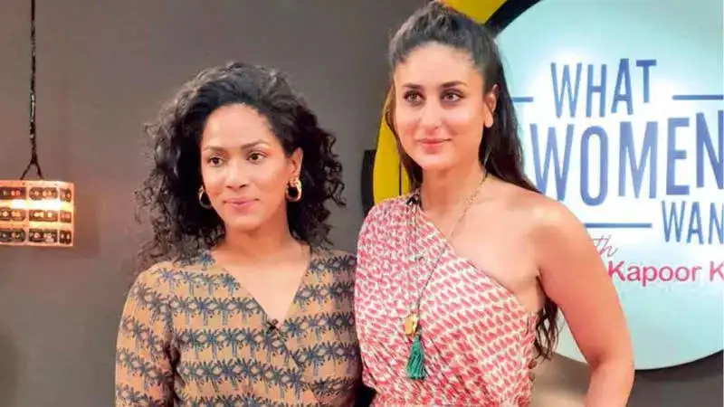 Kareena Kapoor's old video sparks backlash, internet reacts to 'N-word' usage