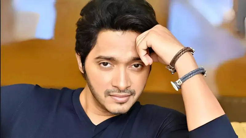 Shreyas Talpade's fun anecdote from Pushpa 2 dubbing session