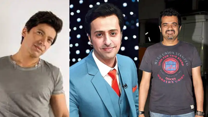 Shaan, Salim Merchant, Ehsaan Noorani and others express their views on AI-generated voices of artists, here’s what they said