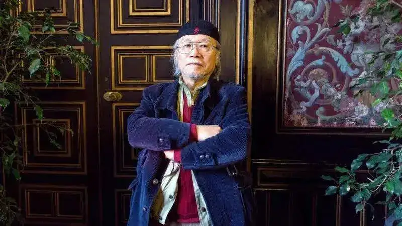 Queen Emeraldas creator Leiji Matsumoto dies of heart failure at the age of 85