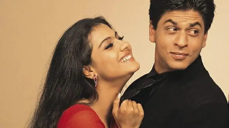 Kajol reveals Shah Rukh Khan would stab her with a fork if she ever did THIS. Find out!