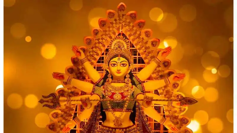 Why do we celebrate Navratri?