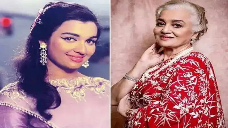 Asha Parekh to receive Dadasaheb Phalke award. Check the complete list of all the past winners here!