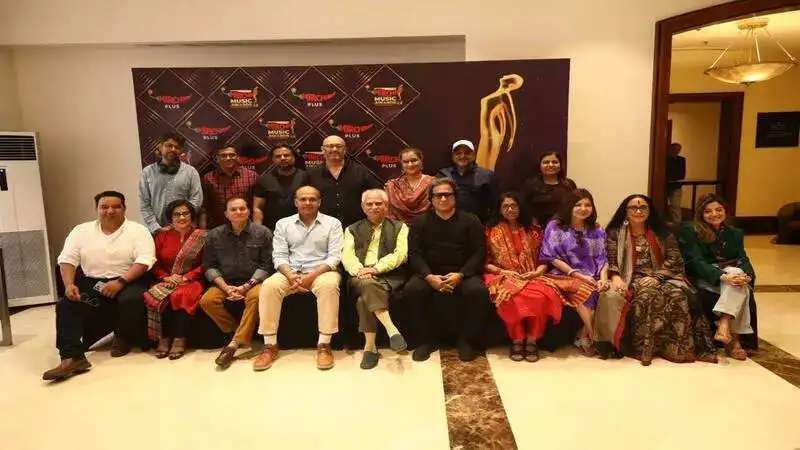 The final nomination process for Mirchi Music Awards 2023 kickstarts!