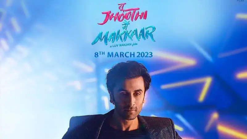 Tu Jhoothi Main Makkaar: New song 'Pyaar Hota Kayi Baar Hai' out