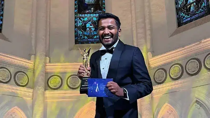 Global recognition for Minnal Murali as Basil Joseph bags Best Director Award at Asian Academy Creative Awards 2022