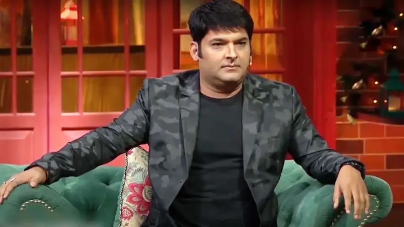 'The Kapil Sharma Show' to end this June? Here is what the comedian said!