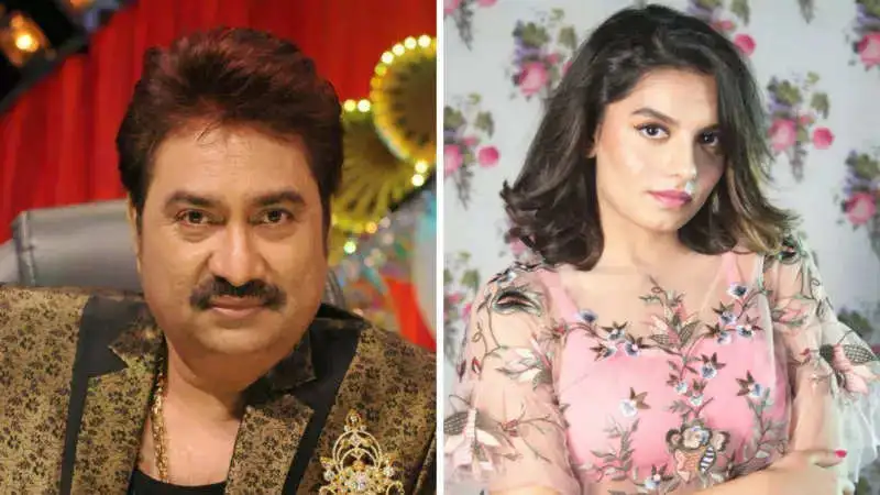 Kumar Sanu’s daughter Shannon K reveals about her suffering from depression