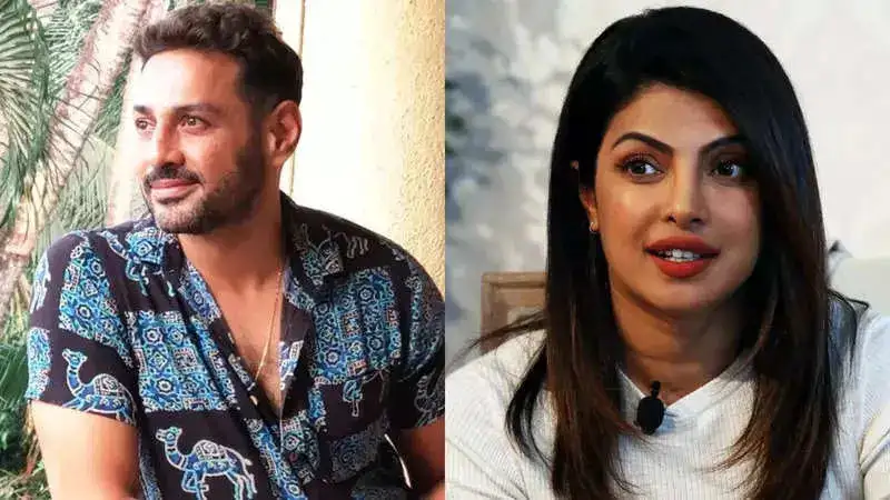 Apurva Asrani praises Priyanka Chopra for opening about the reason to leave Bollywood; deets inside