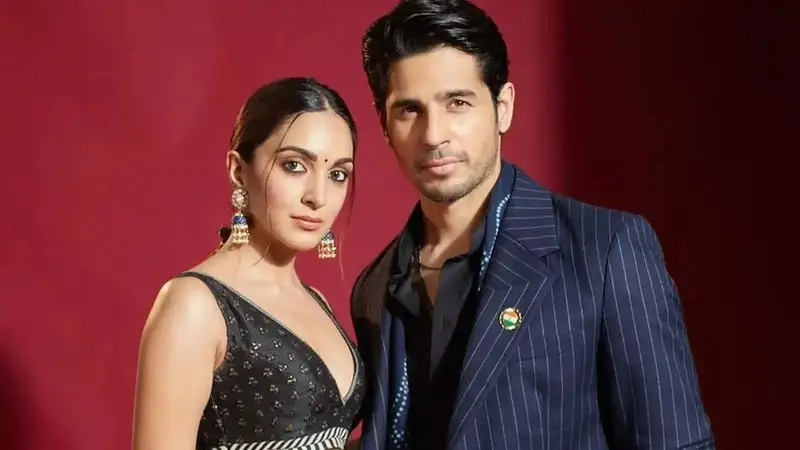 Kiara Advani, Sidharth Malhotra to tie the knot on February 6 in Rajasthan: Report