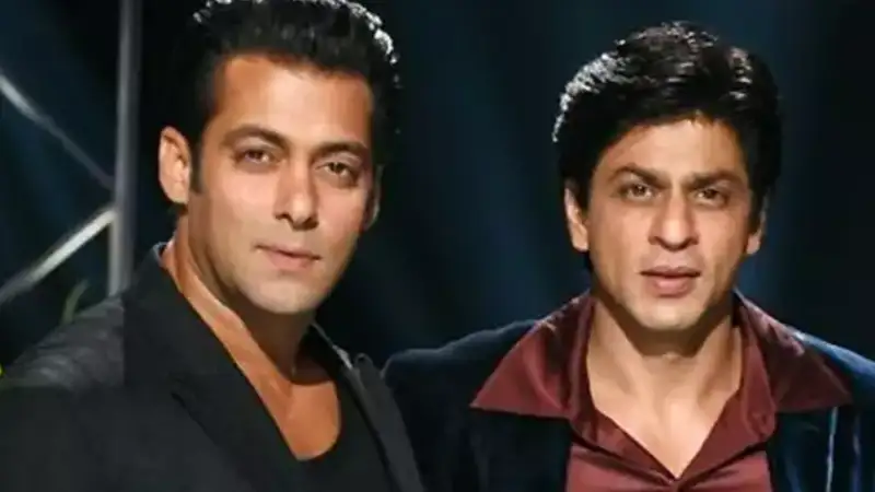 Here is why fans are requesting YRF Studios to drop SRK’s cameo in Salman Khan starrer Tiger 3