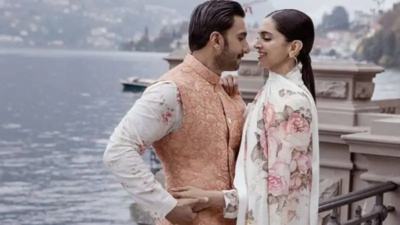 Ranveer Singh is super proud of Deepika Padukone. Find out why!