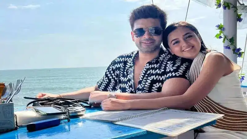 Karan Kundrra is ready to marry Tejasswi Prakash in March!