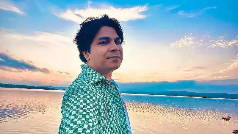 Singer-composer Ankit Tiwari cancels Maldives trip to visit 'unexplored Lakshwadeep'