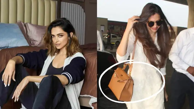 5 expensive things owned by Deepika Padukone