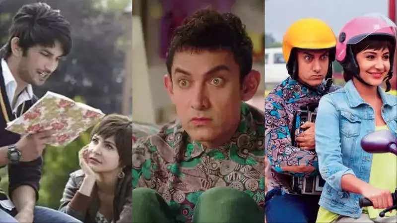 ‘PK’ turns 9: Listen to the fun album now!