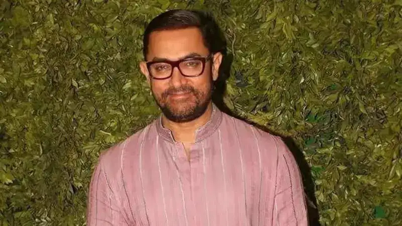 Aamir Khan is currently hunting for an action entertainer