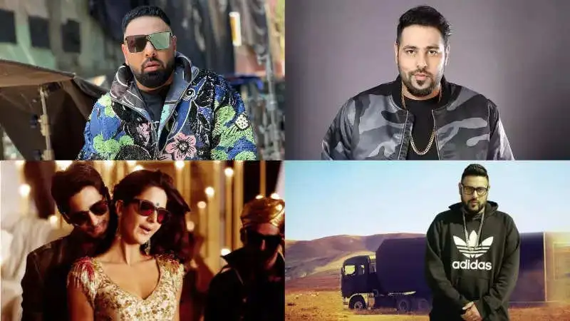 Badshah's best songs: Mirchi's recommended playlist