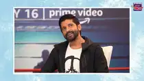 Farhan Akhtar & Mrunal Thakur respond to funny Toofaan trailer comments Comment Reaction RJ Ira