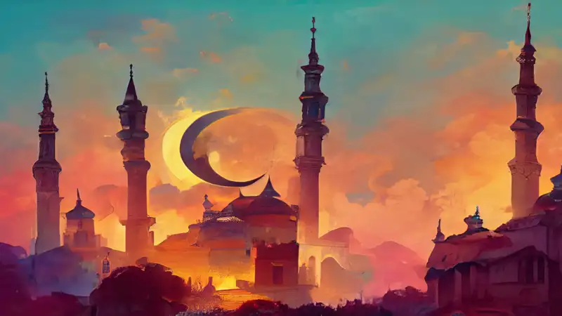 Get ready to embrace Ramadan 2023 with fasting rules and Roza timings unveiled