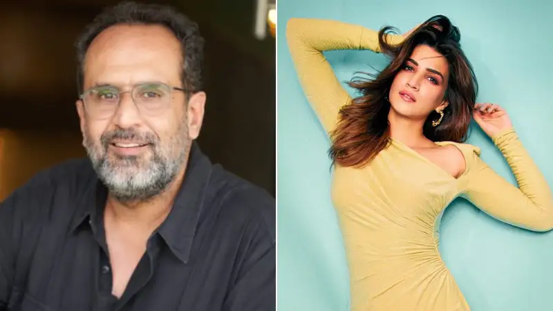 Aanand L Rai buys Rs 40 crore duplex in Mumbai, becomes Kriti Sanon's neighbour