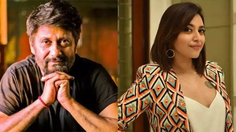 Vivek Agnihotri under fire from Swara Bhasker assaulting Mohammed Zubair