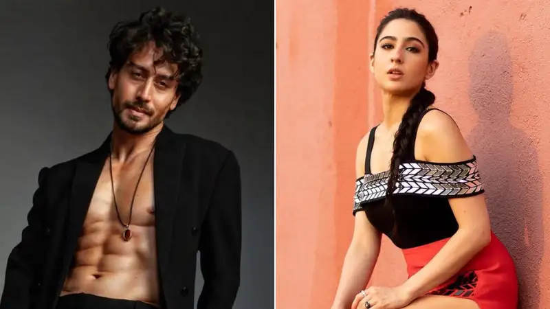 Jagan Shakti gets KGF action directors on board for Sara Ali Khan, Tiger Shroff's next