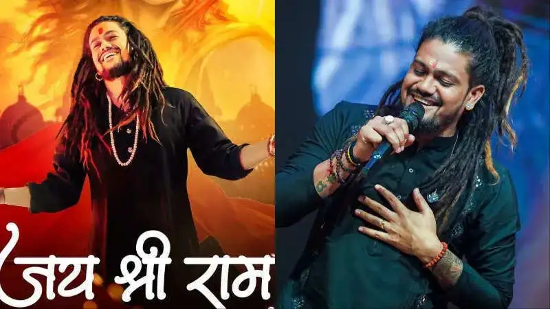 Singer Hansraj Raghuvanshi “feels great” on getting praised by PM Narendra Modi